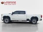 Used 2021 GMC Sierra 2500 AT4 Crew Cab 4x4, Pickup for sale #25G1140A - photo 5