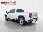 Used 2021 GMC Sierra 2500 AT4 Crew Cab 4x4, Pickup for sale #25G1140A - photo 2