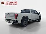 Used 2021 GMC Sierra 2500 AT4 Crew Cab 4x4, Pickup for sale #25G1140A - photo 7