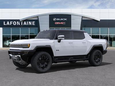 2025 GMC Hummer EV Pickup Crew Cab AWD, Pickup for sale #25G1184 - photo 2