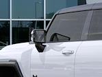 2025 GMC Hummer EV Pickup Crew Cab AWD, Pickup for sale #25G1184 - photo 12