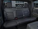 2025 GMC Hummer EV Pickup Crew Cab AWD, Pickup for sale #25G1184 - photo 17