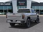 New 2025 GMC Sierra 2500 AT4 Crew Cab 4x4, Pickup for sale #25G1186 - photo 4