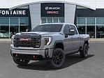 New 2025 GMC Sierra 2500 AT4 Crew Cab 4x4, Pickup for sale #25G1186 - photo 6