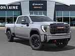 New 2025 GMC Sierra 2500 AT4 Crew Cab 4x4, Pickup for sale #25G1186 - photo 7