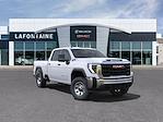 New 2025 GMC Sierra 2500 Pro Crew Cab 4x4, Pickup for sale #25G1190 - photo 1