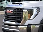 New 2025 GMC Sierra 2500 Pro Crew Cab 4x4, Pickup for sale #25G1190 - photo 13