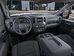 New 2025 GMC Sierra 2500 Pro Crew Cab 4x4, Pickup for sale #25G1190 - photo 15