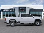 New 2025 GMC Sierra 2500 Pro Crew Cab 4x4, Pickup for sale #25G1190 - photo 5