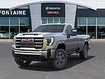 New 2025 GMC Sierra 2500 SLE Regular Cab 4x4, Pickup for sale #25G1192 - photo 6