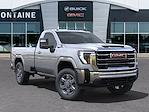 New 2025 GMC Sierra 2500 SLE Regular Cab 4x4, Pickup for sale #25G1192 - photo 7