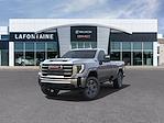 New 2025 GMC Sierra 2500 SLE Regular Cab 4x4, Pickup for sale #25G1192 - photo 8