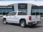 2025 GMC Sierra 1500 Crew Cab 4x4, Pickup for sale #25G1193 - photo 3