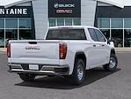 2025 GMC Sierra 1500 Crew Cab 4x4, Pickup for sale #25G1193 - photo 4