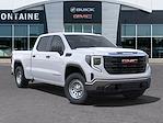 2025 GMC Sierra 1500 Crew Cab 4x4, Pickup for sale #25G1193 - photo 7