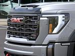 New 2025 GMC Sierra 2500 AT4 Crew Cab 4x4, Pickup for sale #25G1196 - photo 13