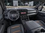 New 2025 GMC Sierra 2500 AT4 Crew Cab 4x4, Pickup for sale #25G1196 - photo 15