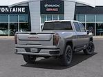 New 2025 GMC Sierra 2500 AT4 Crew Cab 4x4, Pickup for sale #25G1196 - photo 4