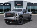 New 2025 GMC Sierra 2500 AT4 Crew Cab 4x4, Pickup for sale #25G1196 - photo 6