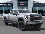 New 2025 GMC Sierra 2500 AT4 Crew Cab 4x4, Pickup for sale #25G1196 - photo 7