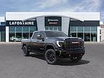 New 2025 GMC Sierra 2500 AT4 Crew Cab 4x4, Pickup for sale #25G1215 - photo 1