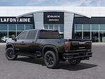 New 2025 GMC Sierra 2500 AT4 Crew Cab 4x4, Pickup for sale #25G1215 - photo 3