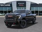 New 2025 GMC Sierra 2500 AT4 Crew Cab 4x4, Pickup for sale #25G1215 - photo 6