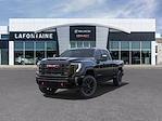 New 2025 GMC Sierra 2500 AT4 Crew Cab 4x4, Pickup for sale #25G1215 - photo 8