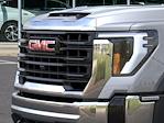 2025 GMC Sierra 3500 Regular Cab 4x4, Pickup for sale #25G1216 - photo 13