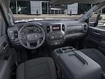 2025 GMC Sierra 3500 Regular Cab 4x4, Pickup for sale #25G1216 - photo 15