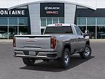 2025 GMC Sierra 3500 Regular Cab 4x4, Pickup for sale #25G1216 - photo 4