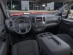 New 2025 GMC Sierra 2500 Pro Double Cab 4x4, Pickup for sale #25G1228 - photo 15