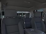 New 2025 GMC Sierra 2500 Pro Double Cab 4x4, Pickup for sale #25G1228 - photo 24