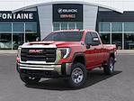 New 2025 GMC Sierra 2500 Pro Double Cab 4x4, Pickup for sale #25G1228 - photo 6