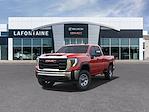 New 2025 GMC Sierra 2500 Pro Double Cab 4x4, Pickup for sale #25G1228 - photo 8