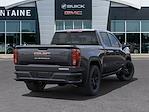 2025 GMC Sierra 1500 Crew Cab 4x4, Pickup for sale #25G1232 - photo 4