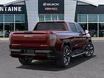 New 2025 GMC Sierra EV Denali Crew Cab 4WD, Pickup for sale #25G1566 - photo 4