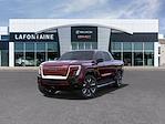 New 2025 GMC Sierra EV Denali Crew Cab 4WD, Pickup for sale #25G1566 - photo 8