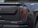 New 2025 GMC Sierra 2500 AT4 Crew Cab 4x4, Pickup for sale #25G179 - photo 11