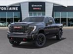 New 2025 GMC Sierra 2500 AT4 Crew Cab 4x4, Pickup for sale #25G179 - photo 6