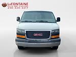 Used 2017 GMC Savana 2500 Work Van, Empty Cargo Van for sale #25G246A - photo 3