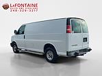 Used 2017 GMC Savana 2500 Work Van, Empty Cargo Van for sale #25G246A - photo 2