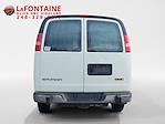 Used 2017 GMC Savana 2500 Work Van, Empty Cargo Van for sale #25G246A - photo 6