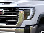 New 2025 GMC Sierra 2500 SLE Double Cab 4x4, Pickup for sale #25G271 - photo 10