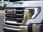 New 2025 GMC Sierra 2500 SLE Double Cab 4x4, Pickup for sale #25G271 - photo 13