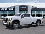 New 2025 GMC Sierra 2500 SLE Double Cab 4x4, Pickup for sale #25G271 - photo 2