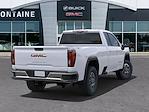 New 2025 GMC Sierra 2500 SLE Double Cab 4x4, Pickup for sale #25G271 - photo 4