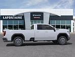 New 2025 GMC Sierra 2500 SLE Double Cab 4x4, Pickup for sale #25G271 - photo 5