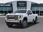 New 2025 GMC Sierra 2500 SLE Double Cab 4x4, Pickup for sale #25G271 - photo 6