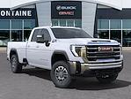 New 2025 GMC Sierra 2500 SLE Double Cab 4x4, Pickup for sale #25G271 - photo 7